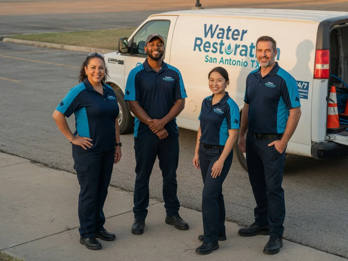 Water Damage Repair company in Sharpsburg, NC